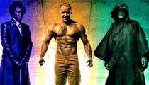 تریلر فیلم Glass 2019