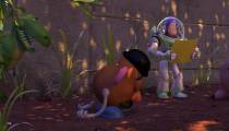 کارتون داستان اسباب بازی 2 دوبله فارسی - Toy Story 2