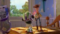 کارتون دنیای اسباب بازی دوبله فارسی - Toy Story