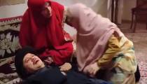 دانلود رایگان و کامل فیلم سینمایی دم سرخ ها