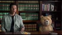فیلم تد 2 دوبله فارسی Ted 2 2015