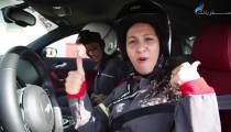 پیست اتومبیلرانی دبی