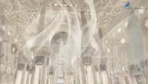 مسجد جامع دبی