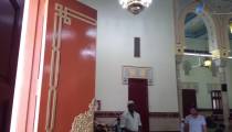 مسجد جمیرا دبی