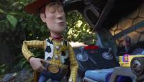 دانلود انیمیشن داستان اسباب‌ بازی 4 2019 – Toy Story 4