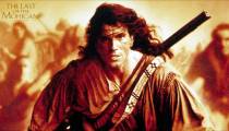 آخرین موهیکان - The Last of the Mohicans 1992