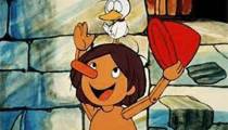 پینوکیو ۱۱ - The Adventures of Pinocchio ۱۹۷۶