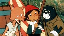 پینوکیو 12 - The Adventures of Pinocchio 1976