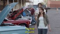 فیلم مسابقه را آغاز کن با زیرنویس فارسی Run the Race 2018