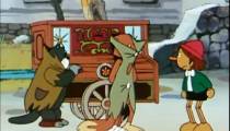 پینوکیو 13 - The Adventures of Pinocchio 1976
