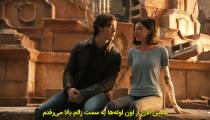 فیلم آلیتا فرشته جنگ زیرنویس فارسی Alita Battle Angel 2019