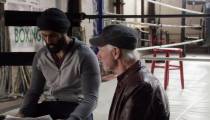 فیلم ببر دوبله فارسی 2018 Tiger