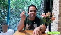 قوانین احساس ثروت در هنر | استاد علی خلیلی فر