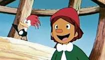 پینوکیو 14 - The Adventures of Pinocchio 1976
