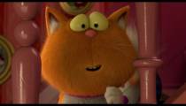 کارتون گربه جاسوس Spy Cat 2019