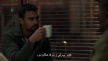 فیلم دروغ و سرقت با زیرنویس فارسی Lying and Stealing 2019
