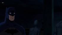 کارتون بتمن هاش دوبله فارسی 2019 Batman Hush