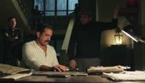 فیلم تسلیم نشده زیرنویس فارسی No Surrender 2018
