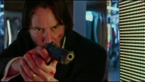 فیلم جان ویک 2 دوبله فارسی 2017 John Wick