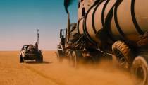 فیلم مکس دیوانه جاده خشم دوبله فارسی Mad Max Fury Road 2015