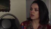 فیلم جاسوسی که مرا رها کرد دوبله فارسی The Spy Who Dumped Me 2018