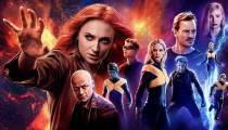 دانلود فیلم X-Men Dark Phoenix 2019 با زیرنویس فارسی