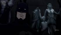کارتون بتمن علیه رابین دوبله فارسی Batman vs Robin 2015