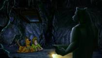 انیمیشن اسکوبی دو بازگشت به جزیره زامبی 2019 Scooby Doo