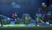 کارتون کفشدوزک دوبله فارسی The Ladybug 2018