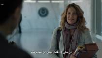 فیلم محاکمه با آتش با زیرنویس فارسی Trial by Fire 2019