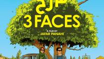 فیلم سه رخ جعفر پناهی - کامل - 3 Faces