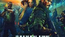 خط بالکان - The Balkan Line 2019
