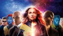 مردان ایکس: ققنوس سیاه - X-Men: Dark Phoenix ۲۰۱۹