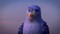کارتون مانو پرنده چابک دوبله فارسی Manou The Swift 2019