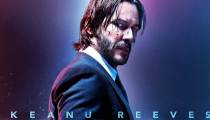 جان ویک ۲ - John Wick ۲۰۱۷