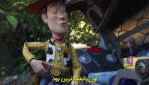 انیمیشن داستان اسباب بازی 2019 زیرنویس فارسی Toy Story 4