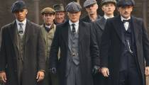 پیکی بلایندرز 23 - Peaky Blinders