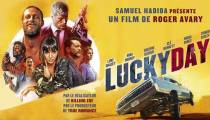 فیلم روز شانس با زیرنویس فارسی Lucky Day 2019