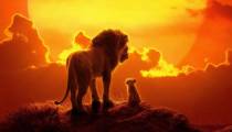 شیرشاه - The Lion King 2019