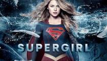 سریال سوپرگرل Supergirl - فصل 2 قسمت 1 :: دوبله فارسی