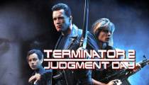 فیلم نابودگر 2 دوبله فارسی Terminator 2 Judgment Day 1991