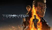 فیلم نابودگر 5 دوبله فارسی Terminator 5 Genisys 2015