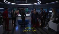 سریال سوپرگرل فصل 5 قسمت 9 با زیرنویس فارسی | Supergirl S05 E09 | قسمت اول کراس آور COIE