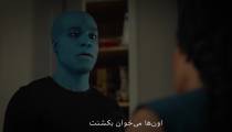 سریال نگهبانان قسمت 8 فصل 1 واچمن با زیرنویس فارسی | Watchmen S01E08