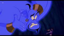 انیمیشن علاءالدین دوبله فارسی Aladdin 1992