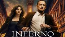 دوزخ - Inferno 2016