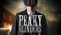 سریال نقابداران - Peaky Blinders فصل 5 قسمت 2 دوبله فارسی
