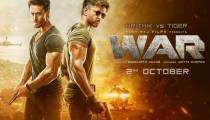 فیلم هندی جنگ war 2019 با زیرنویس فارسی