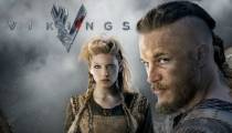 سریال وایکینگ ها Vikings - فصل 6 قسمت 1