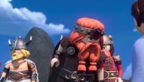 انیمیشن پلی موبیل دوبله فارسی Playmobil The Movie 2019